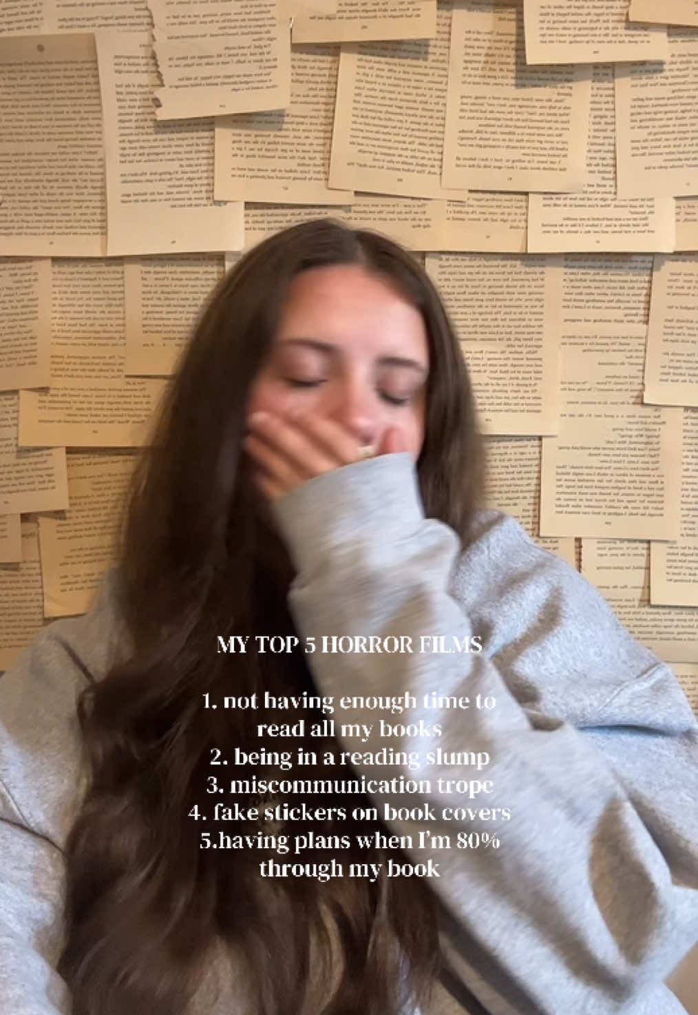@Danni ๐ค๐ | BookTok