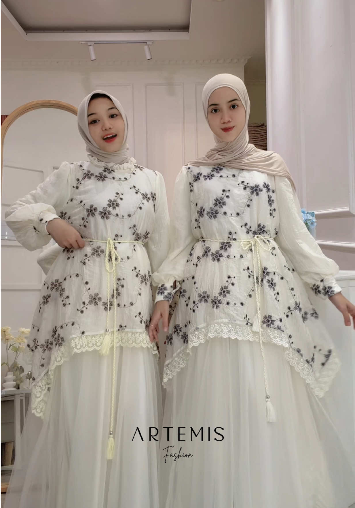 @Artemis Fashion