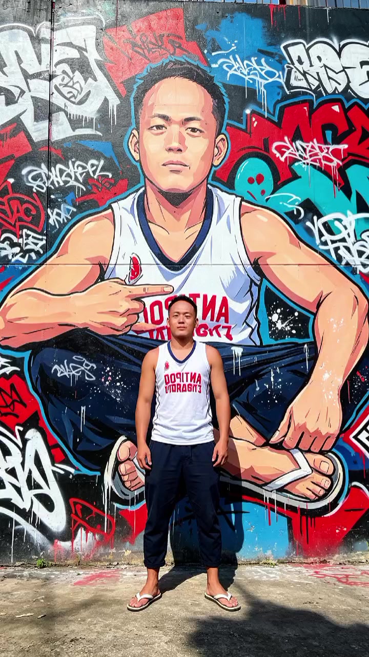 @Mhedel Bojra Gervacio