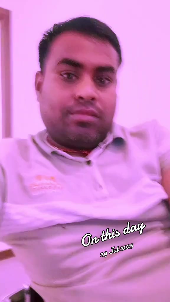 @.. The heart was broken. Sapna
