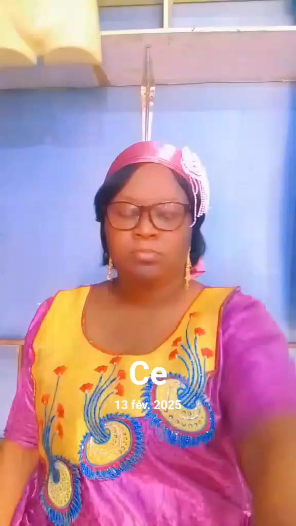 @Sandra Ciss&eacute;