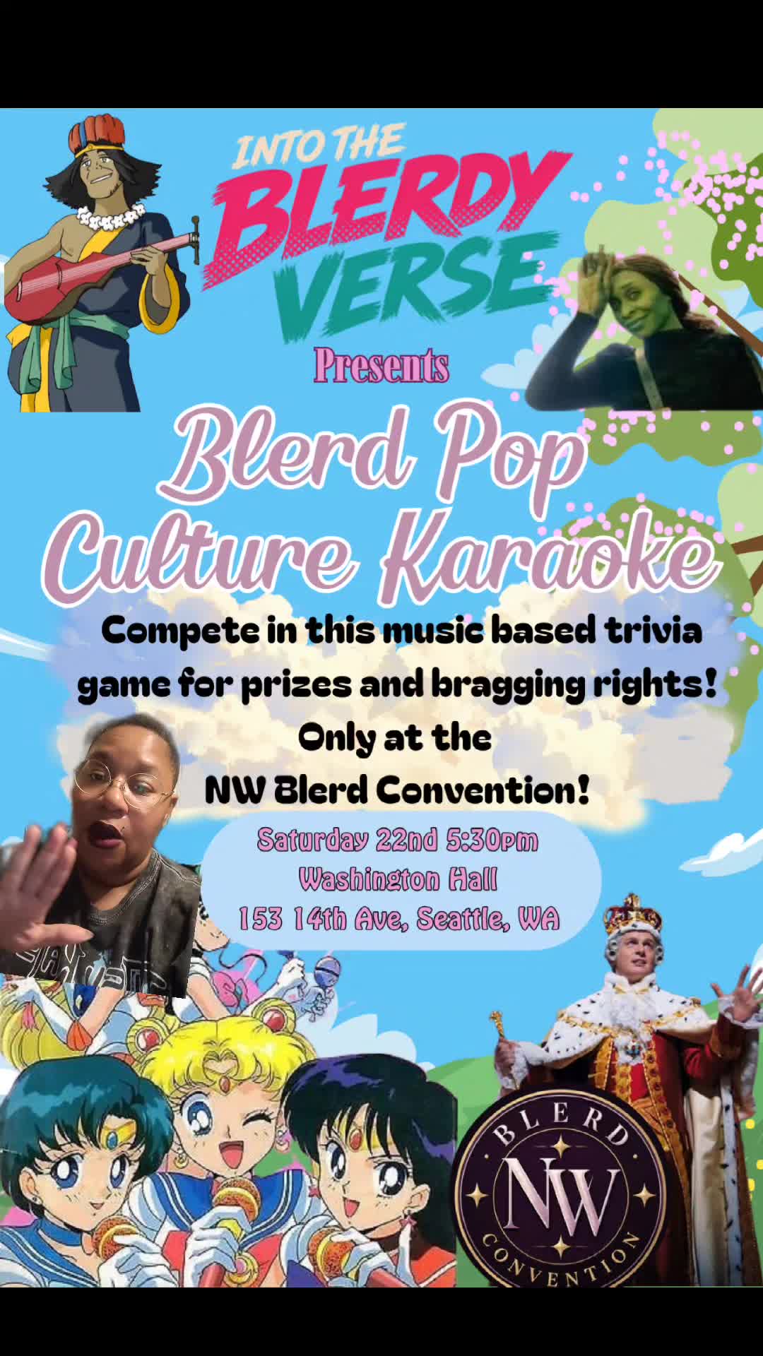 @Into the BlerdyVerse