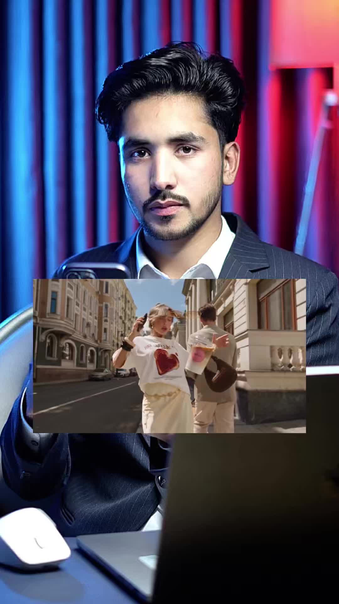 @Ibrar Editor