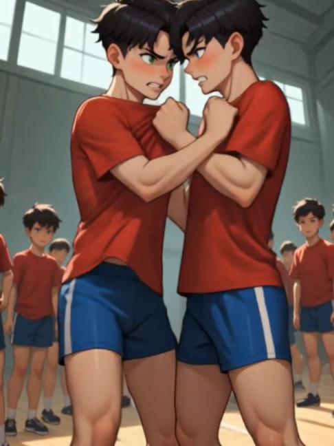 @aiboysfight