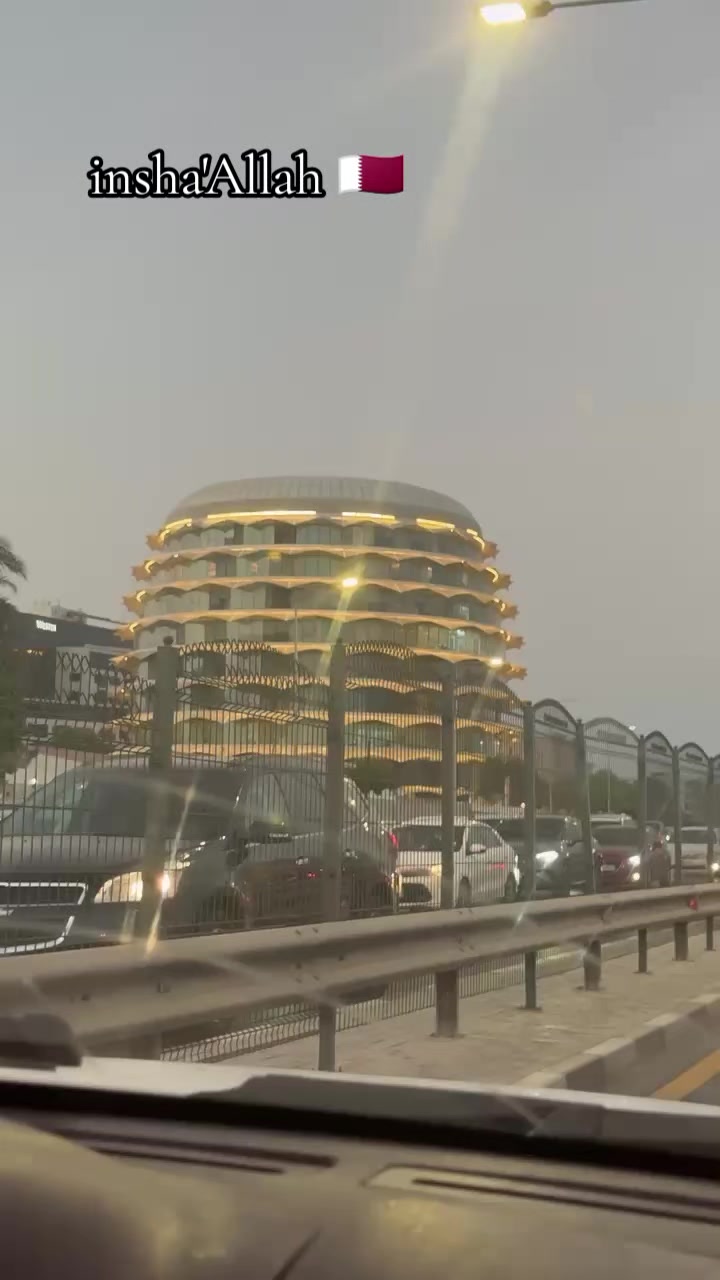 @Qatar Video ๐ธ