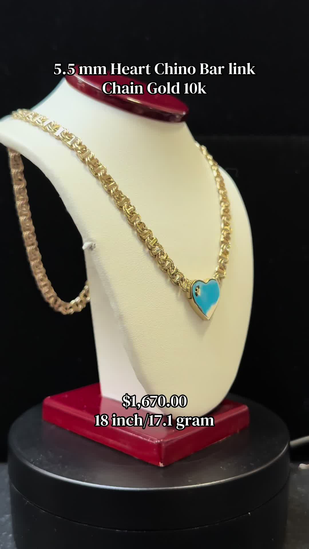 @AliJewelers