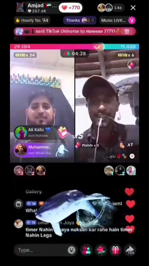 @Muhammad Hafeez,💎💎💎