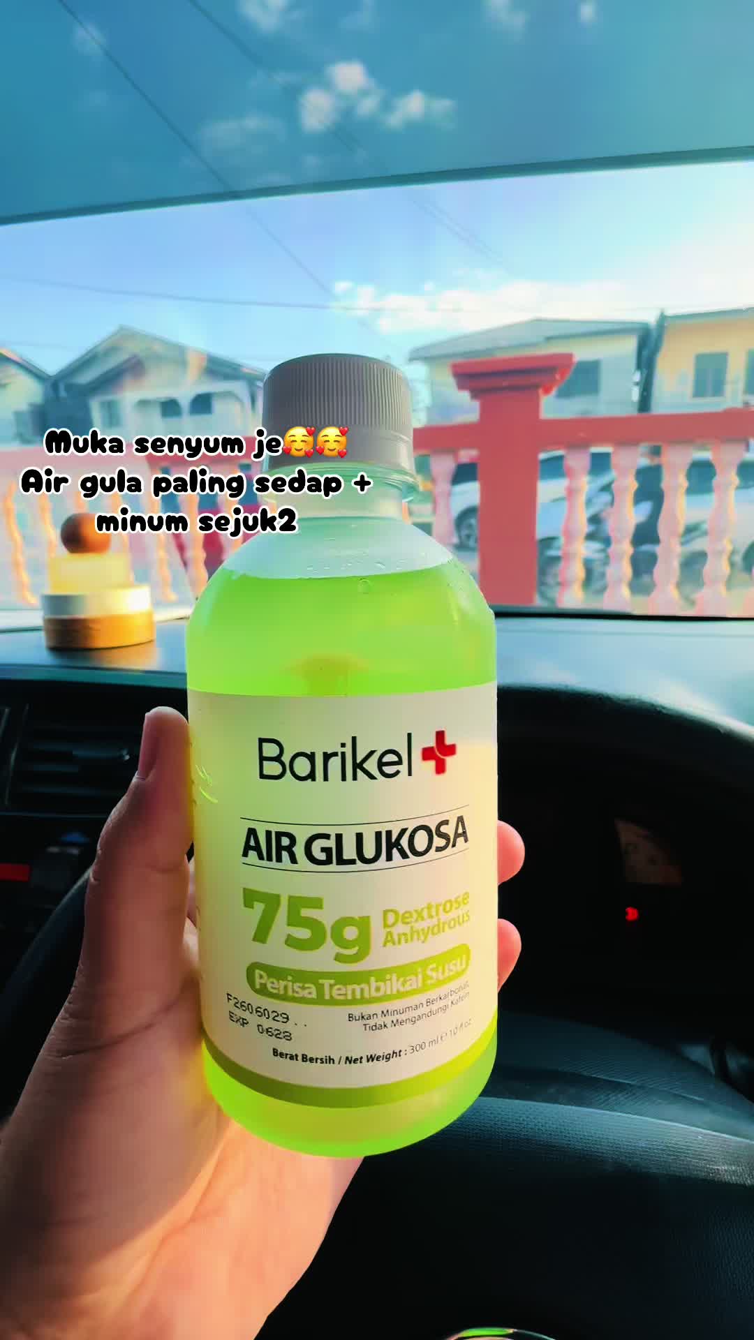 @Umi Asmida