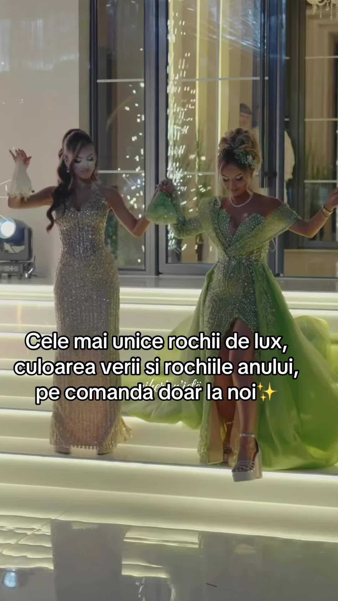 @Rochii Unice