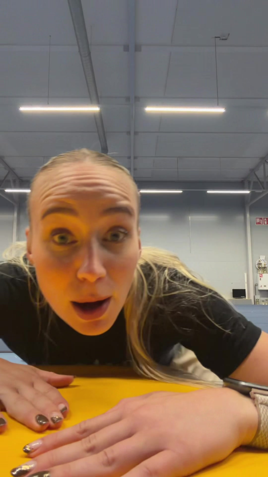 @Tilly Thureson | UGC