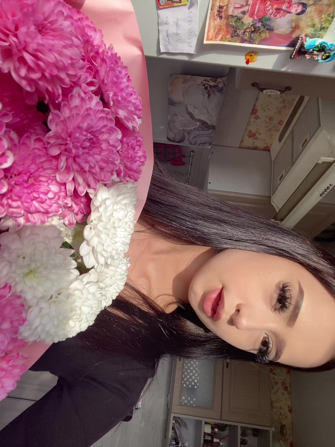 @амели