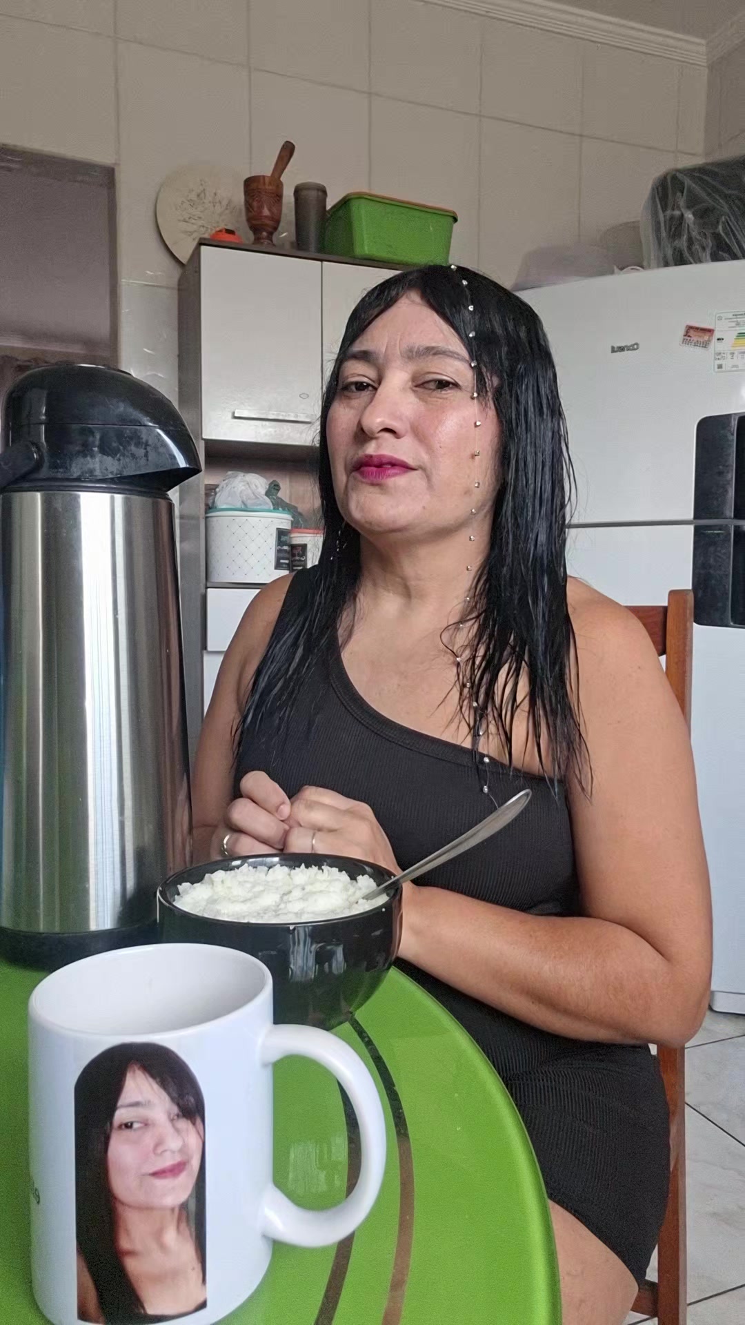 @Elizangela Torres