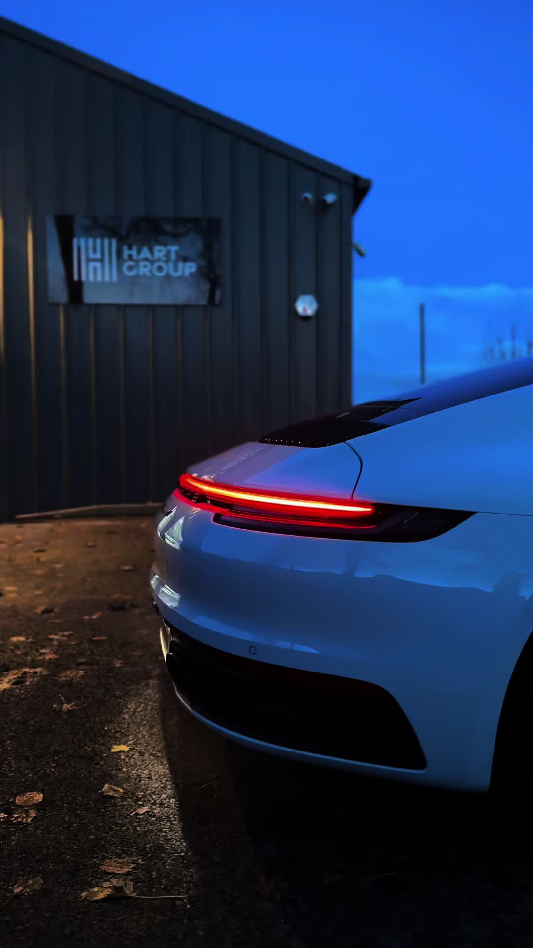@The Hart Group Automotive