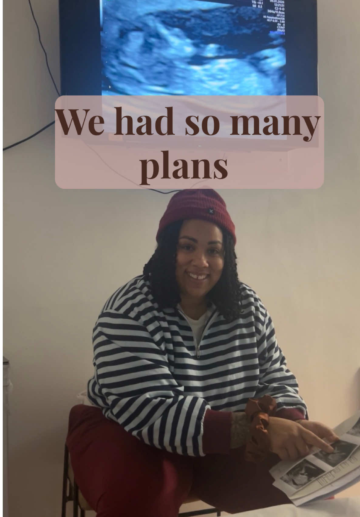 @Alexis & Charlotte- IVF & Loss