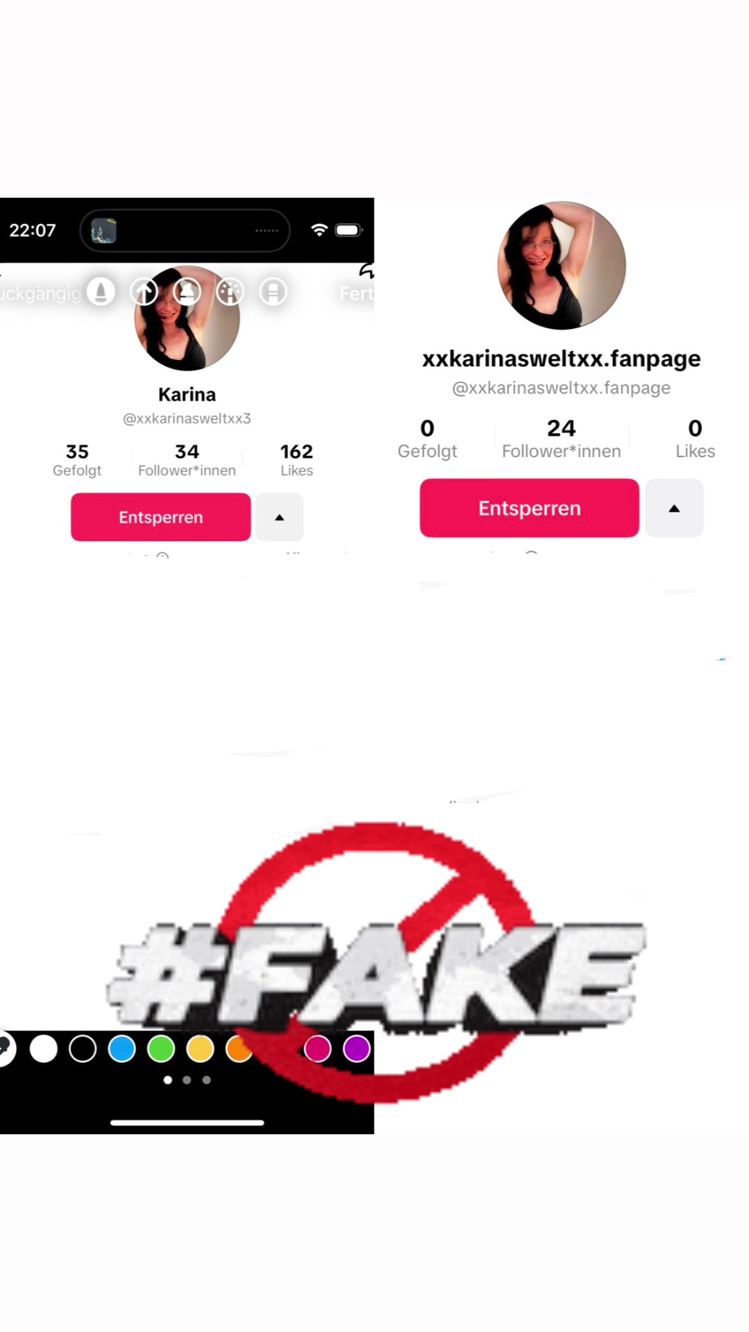 @Karina