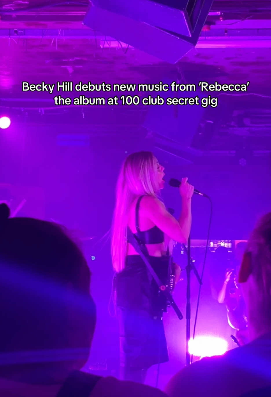 @Abbie | Fan Events & Concerts