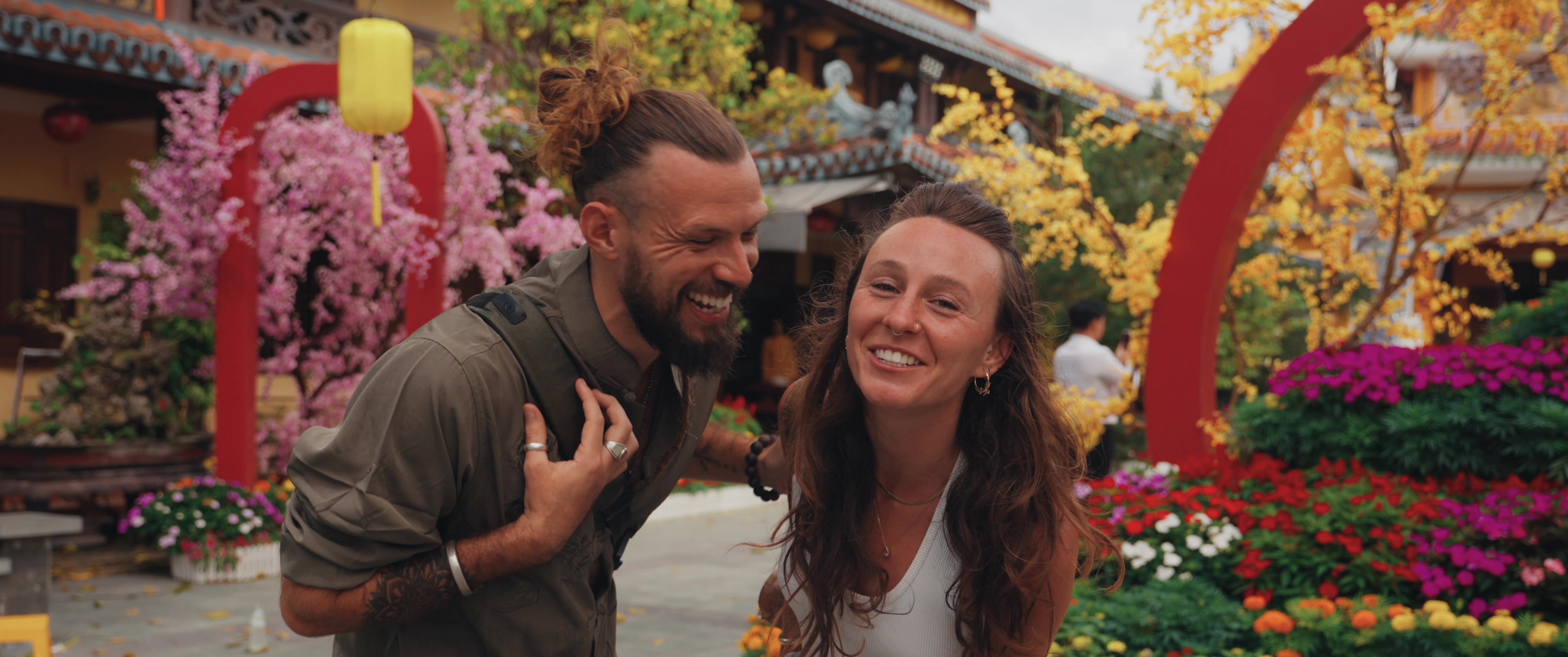 @SilkyRonTheRoad