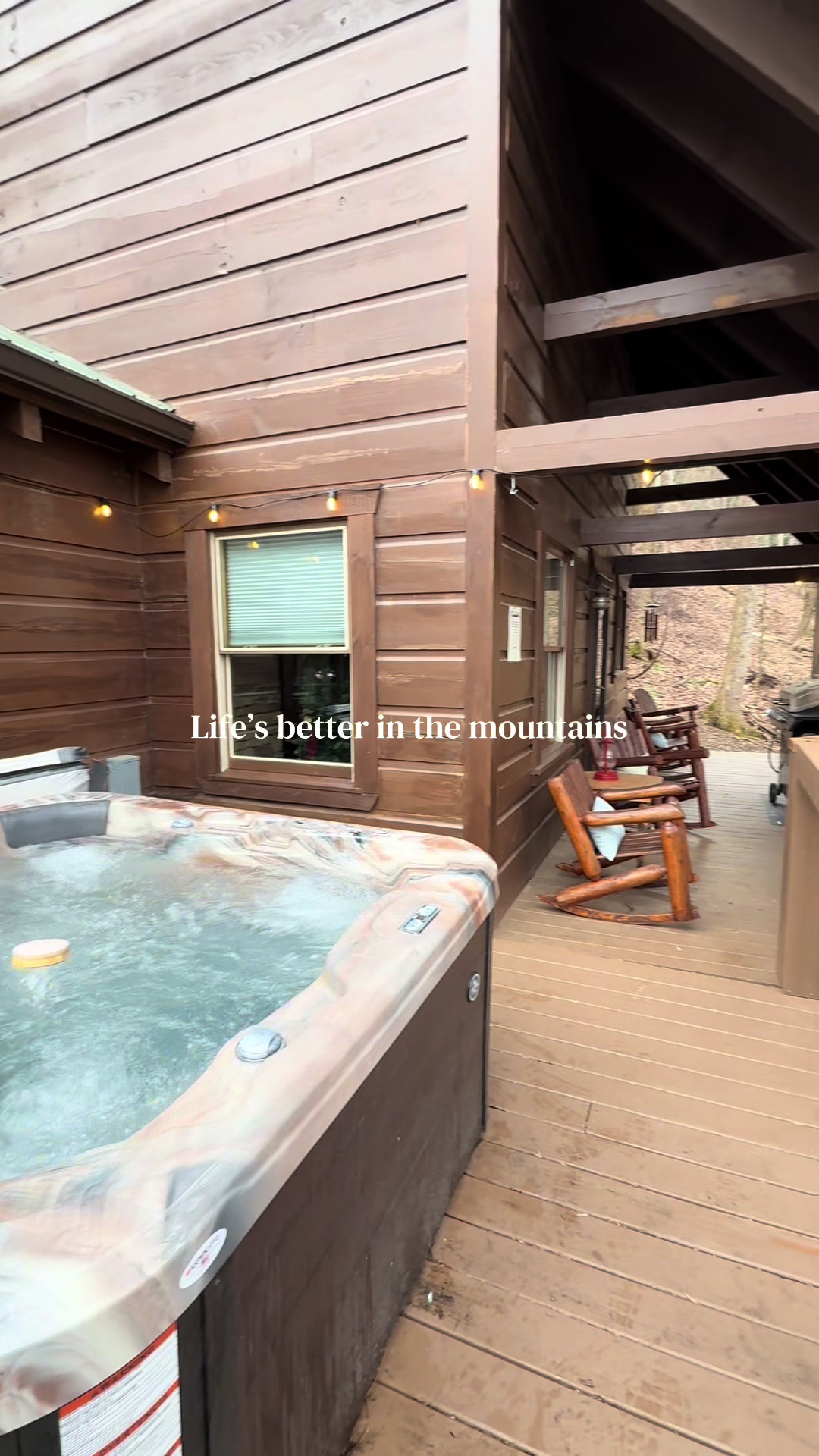 @SmokyMountainDreamVacation.com