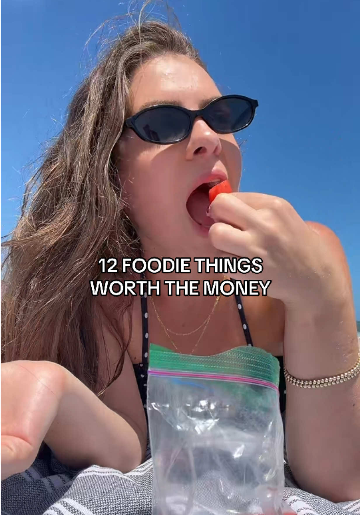 @That Foodie Lyss
