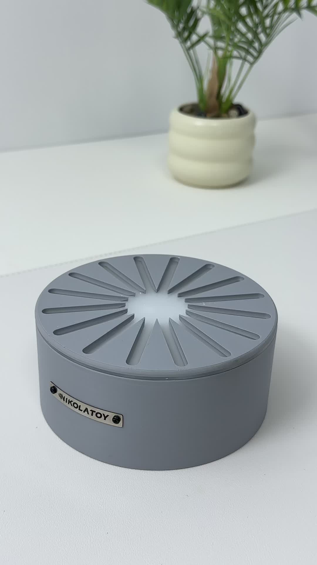 @Nikola Toy