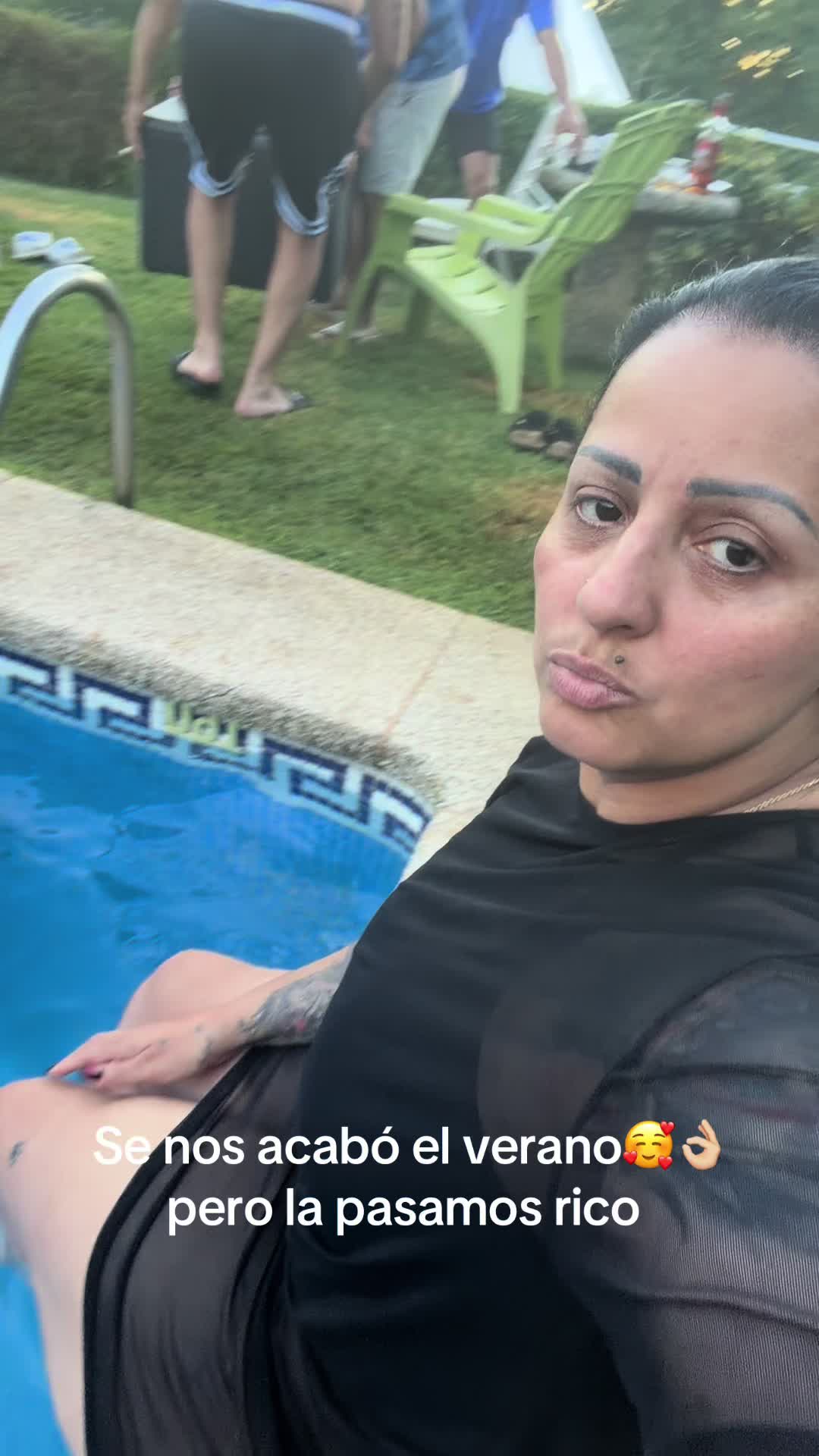 @Claudia 🇻🇪 🇪🇸