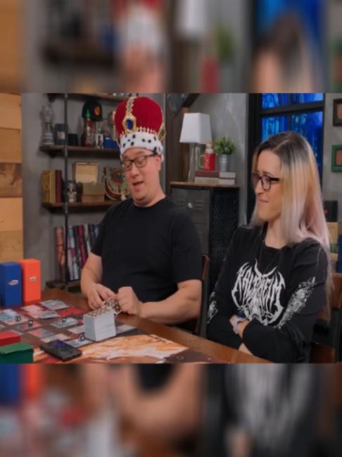 @Card Magic