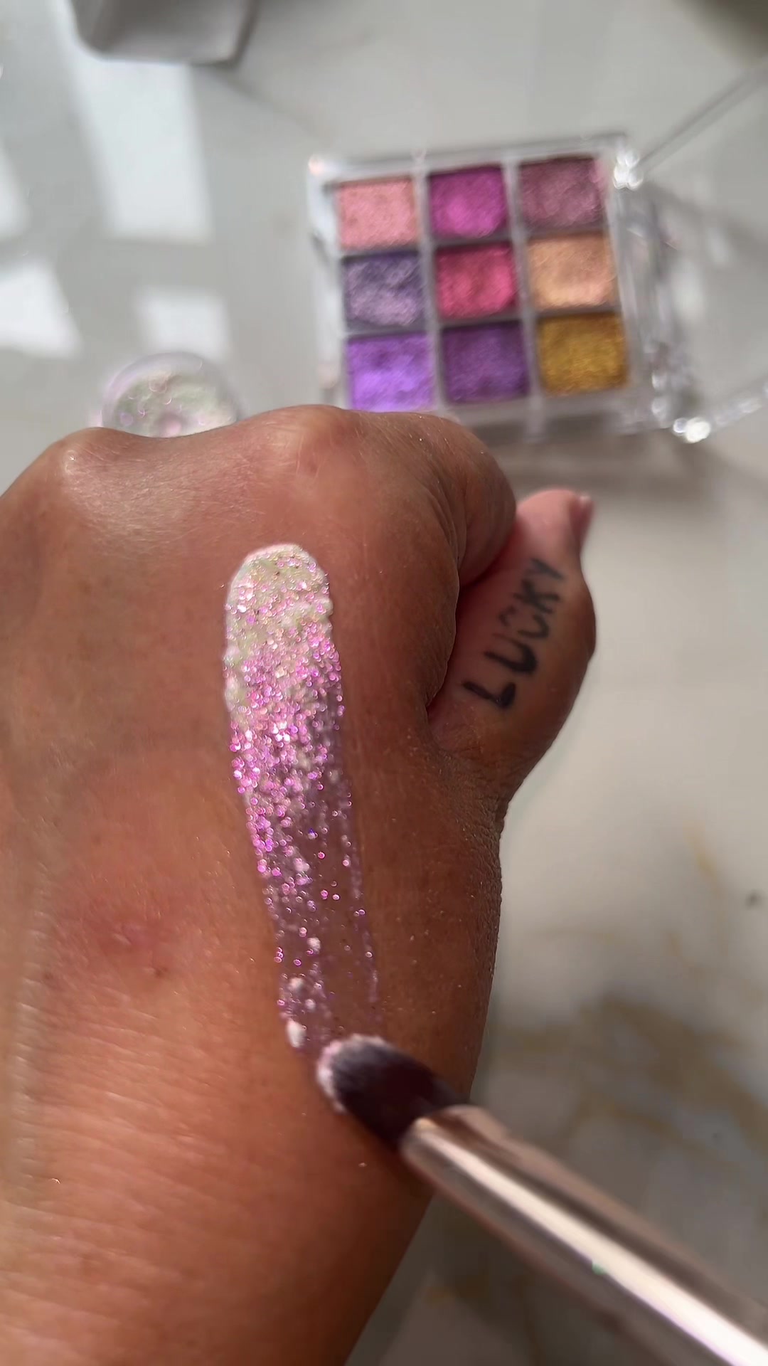 @HOUSE OF GLITTER