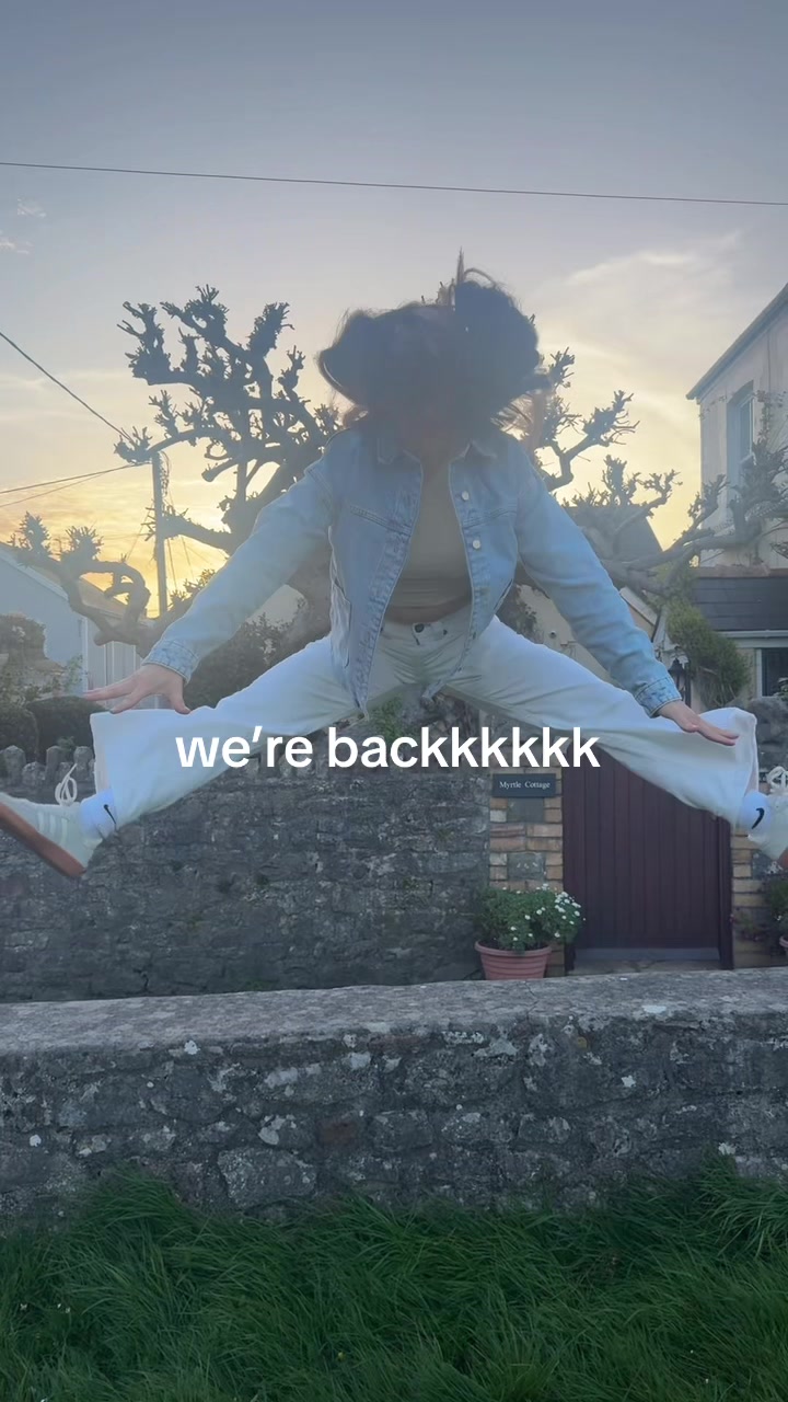 @ellyssa is king