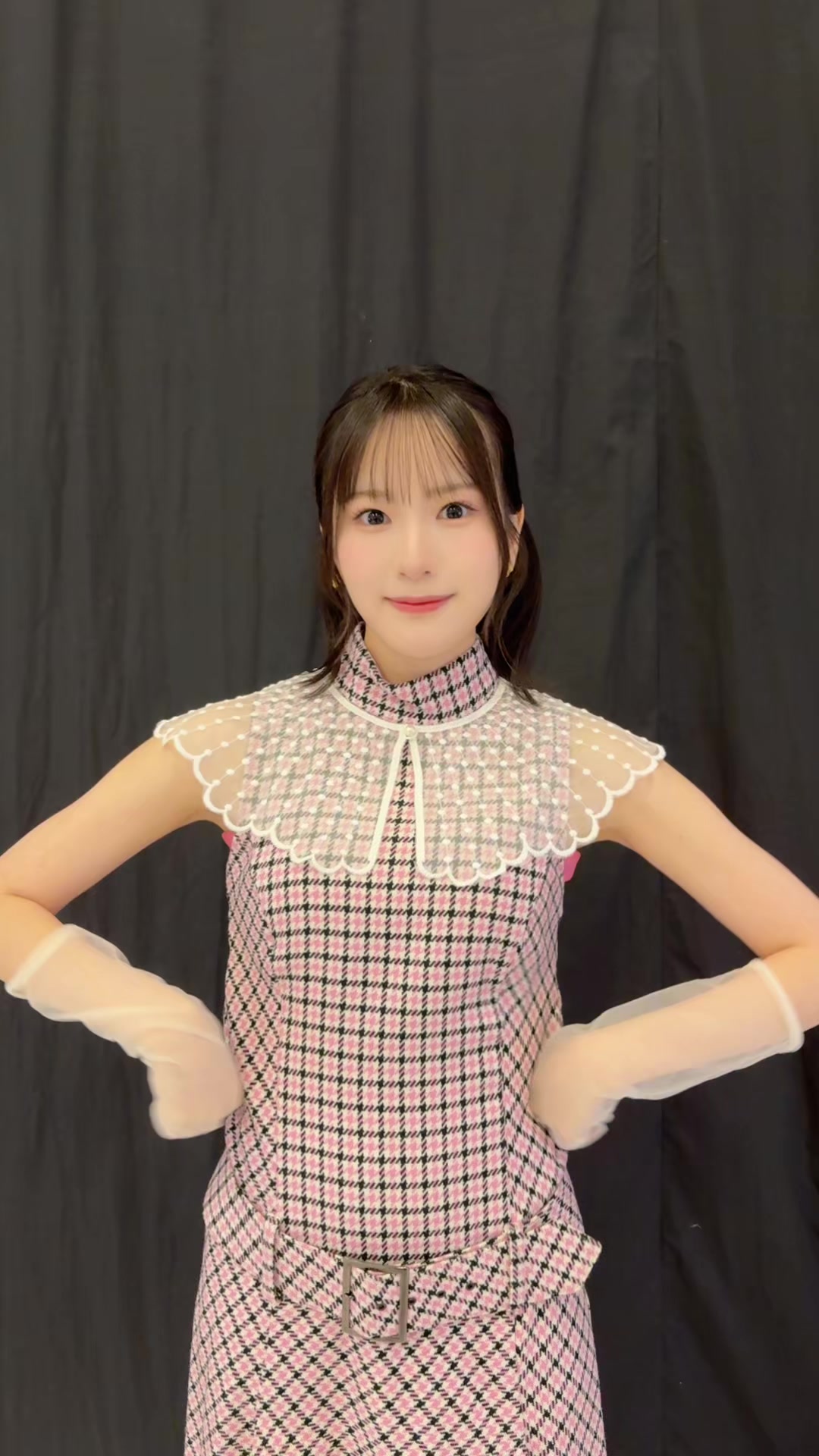 @橋本 恵理子(AKB48)
