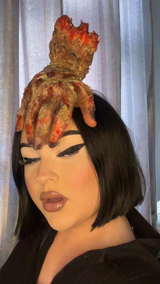 @Staycreativex