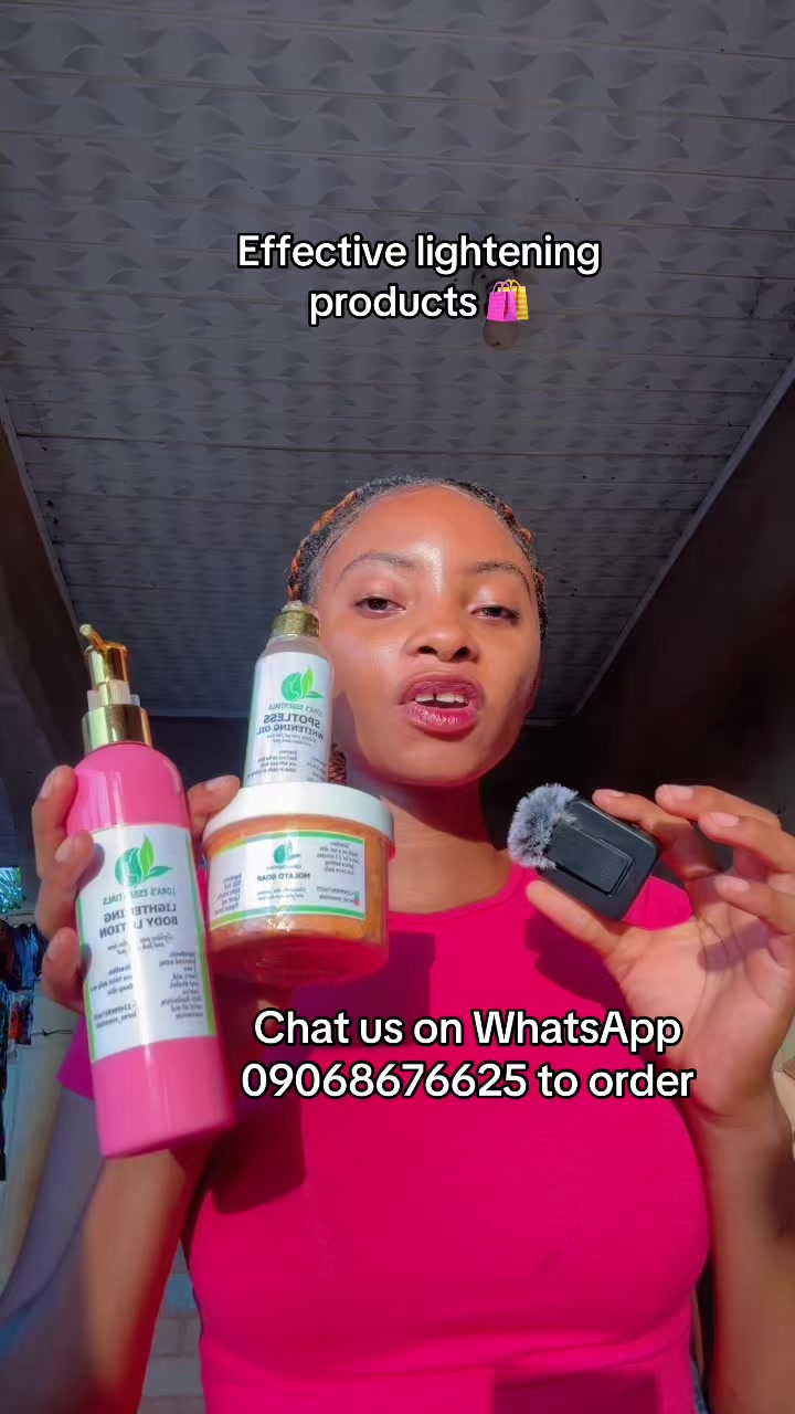 @Lora&rsquo;s Essentials💚