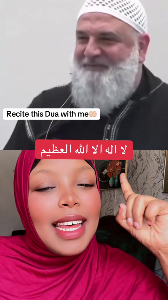 @Safia jay