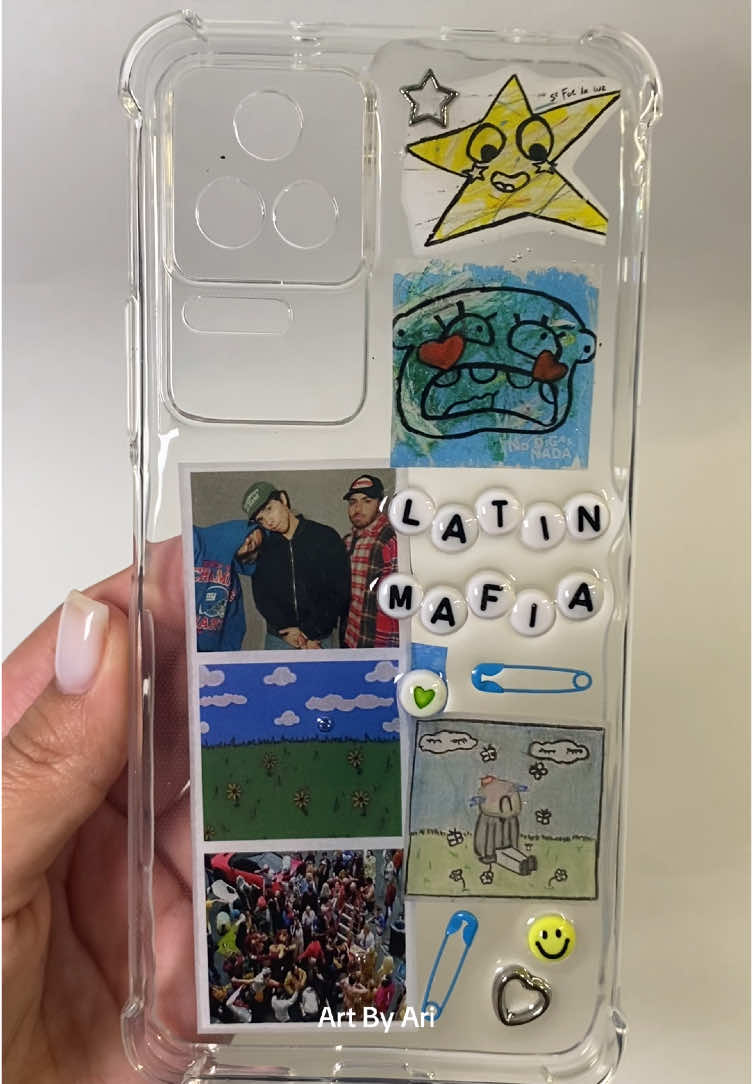 @Art By Ari