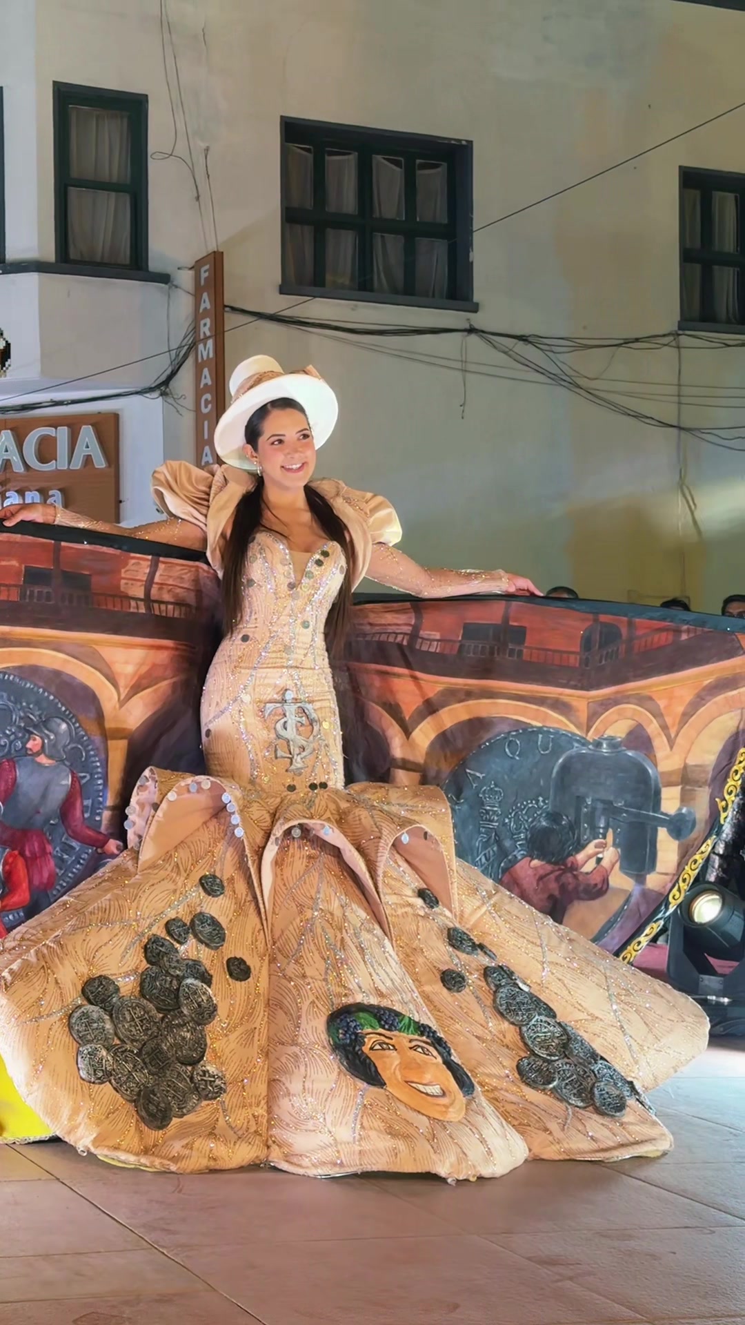 @Belen Escobar - Diseñadora