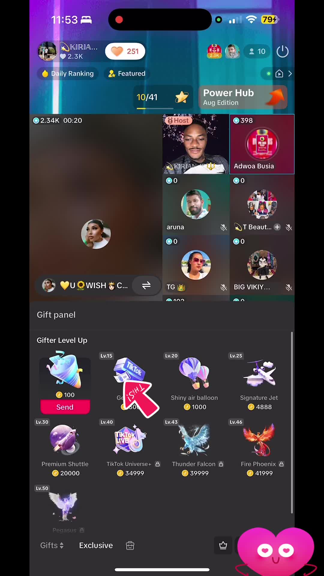 @💫𝕂𝕀ℝ𝕀𝔸ℕ 𝕁ℝ🔱ℍ𝔼𝕃❤️&zwj;🔥👑