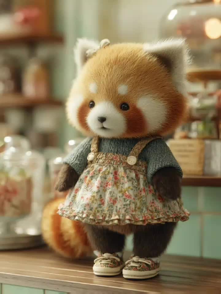 @PandaChique