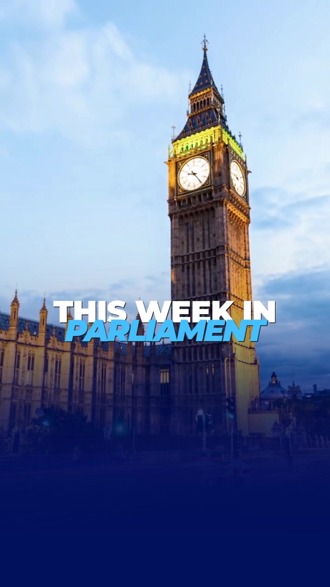 @Bradley Thomas MP