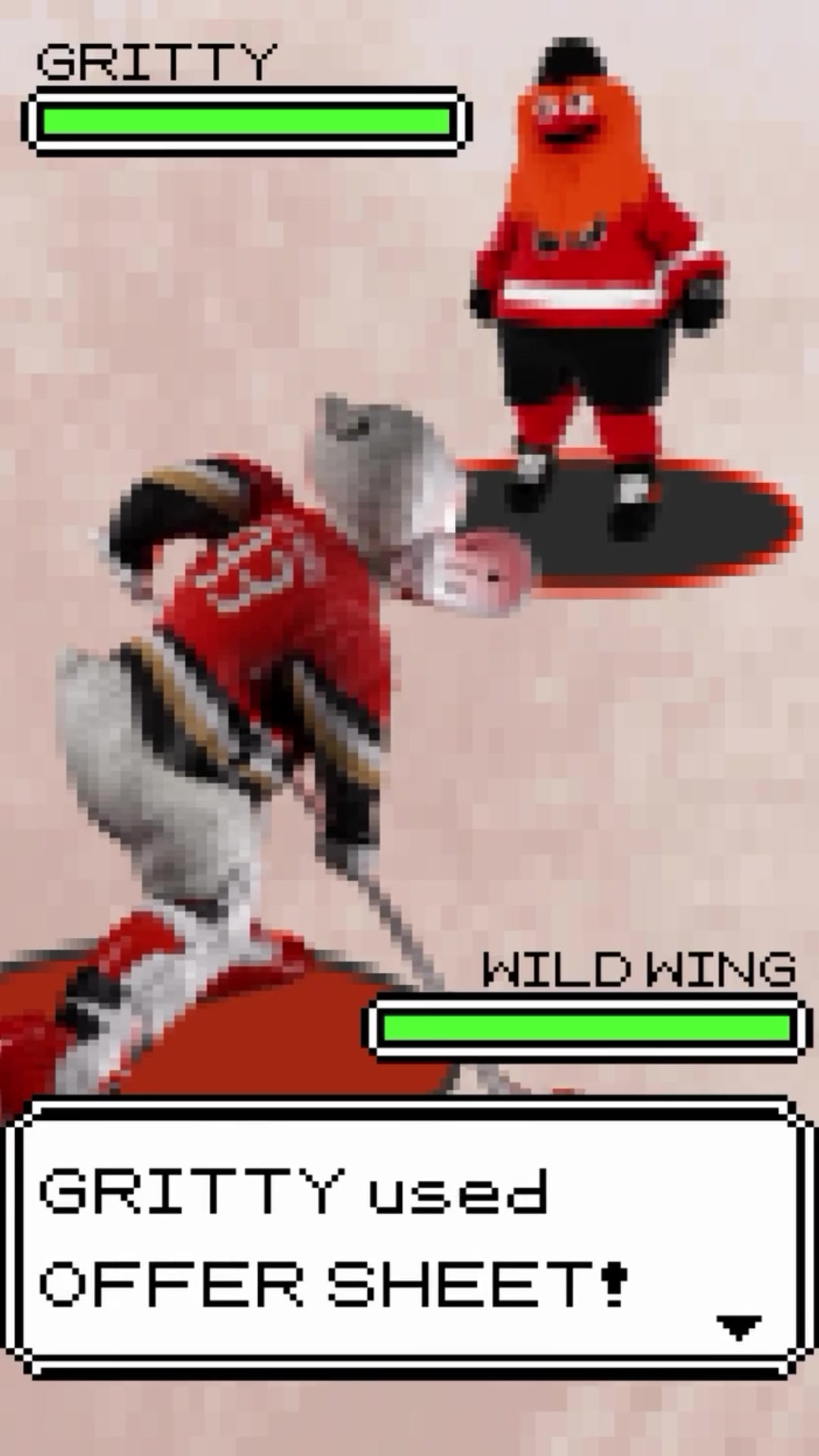 @NHL on ESPN