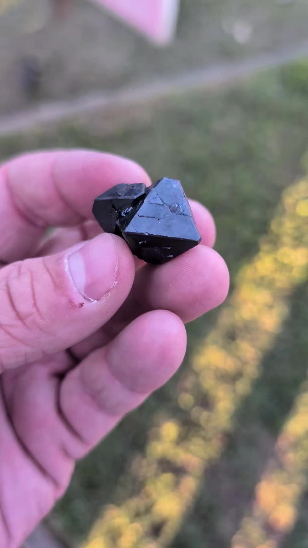 @Wrex Crystals