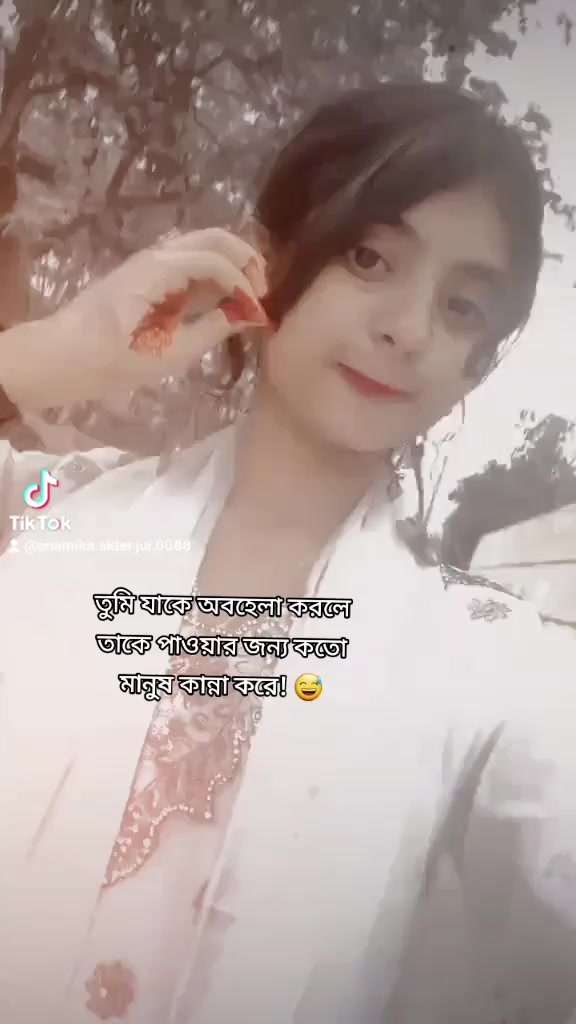 @Anamika akter jui