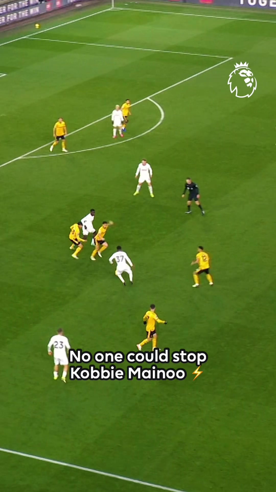@Premier League