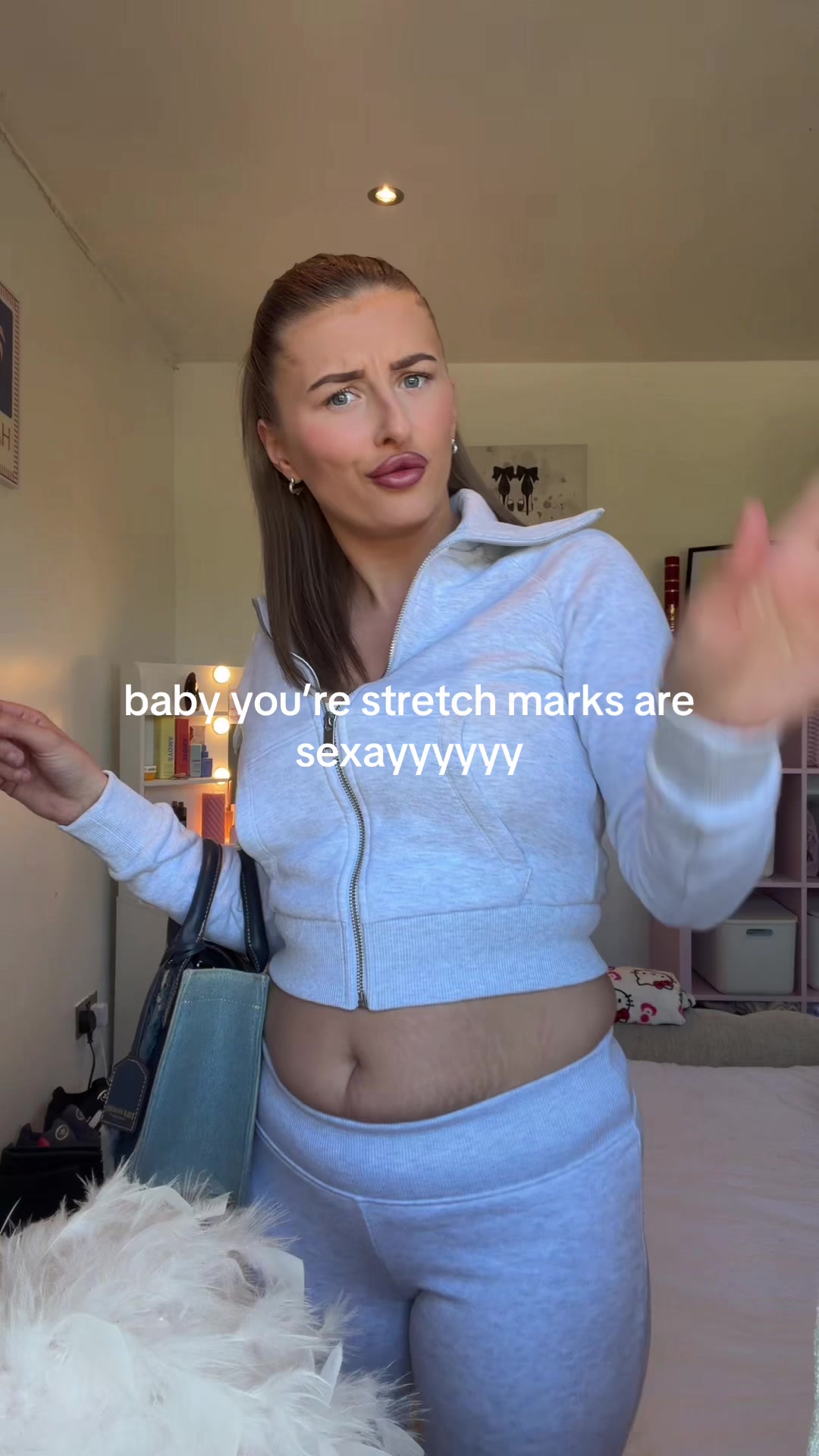 @baddie.with.a.belly