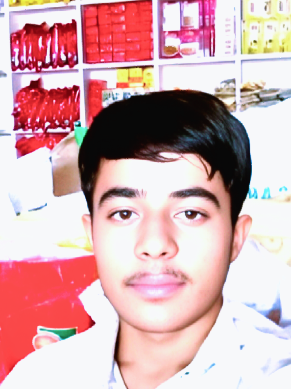 @imran malik