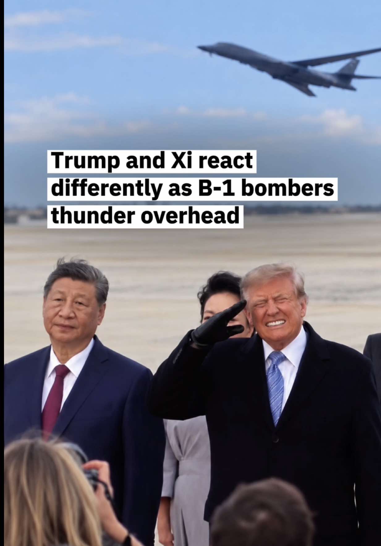 @China Minutes