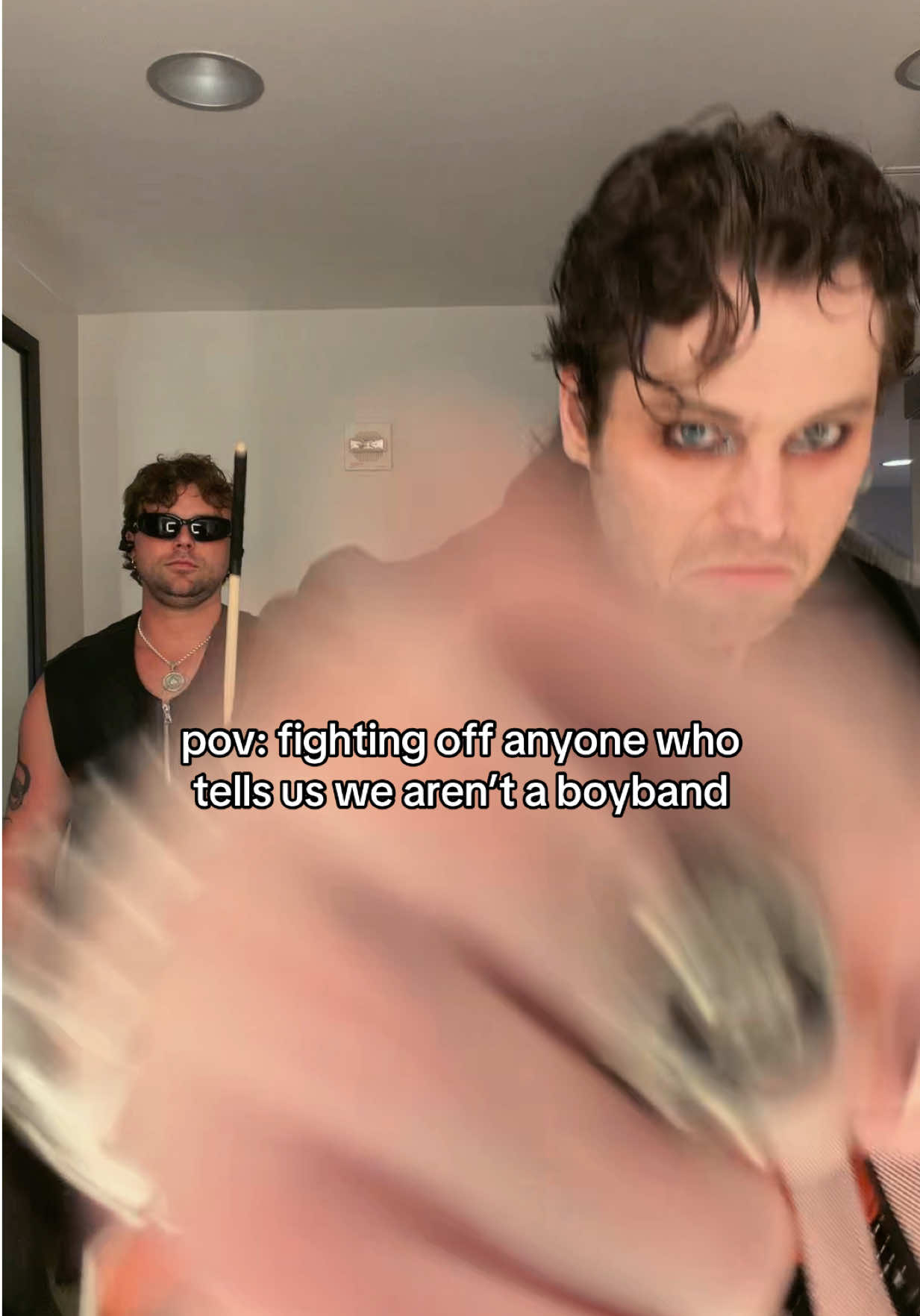 @5 Seconds of Summer
