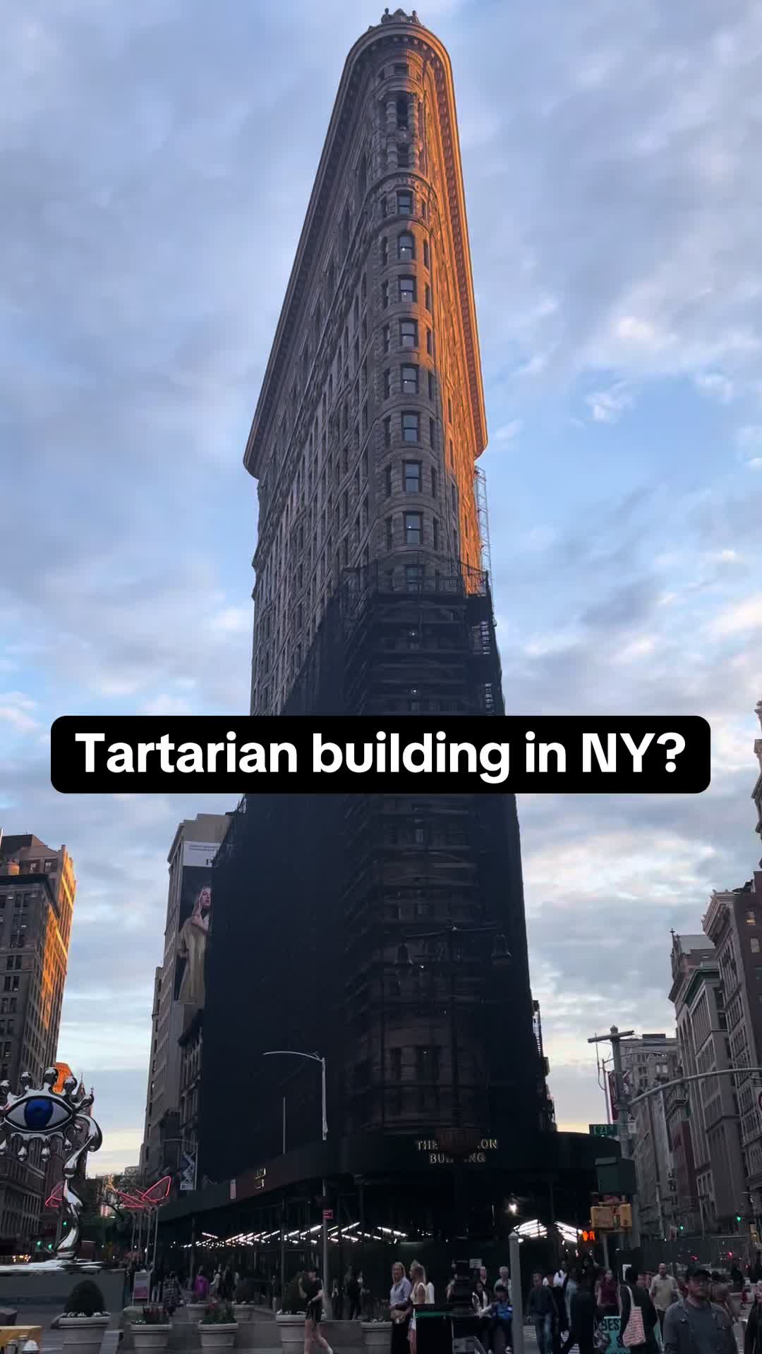 @Tartarian Red Pill