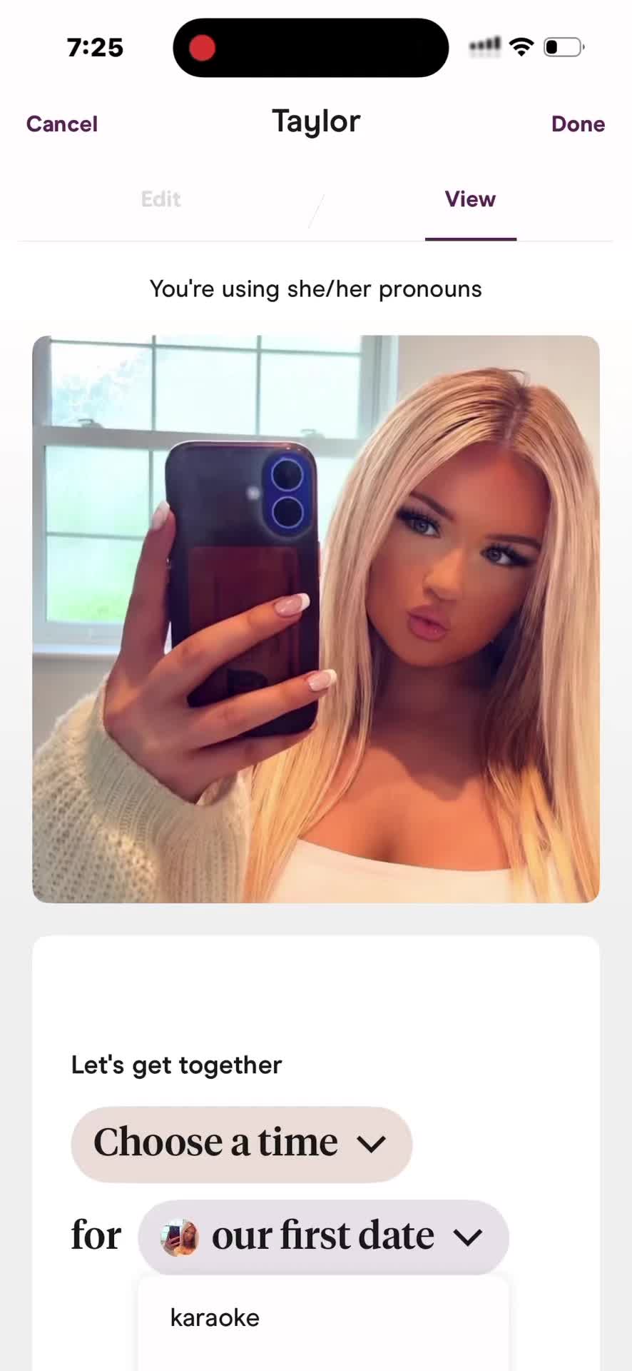 @Taytay