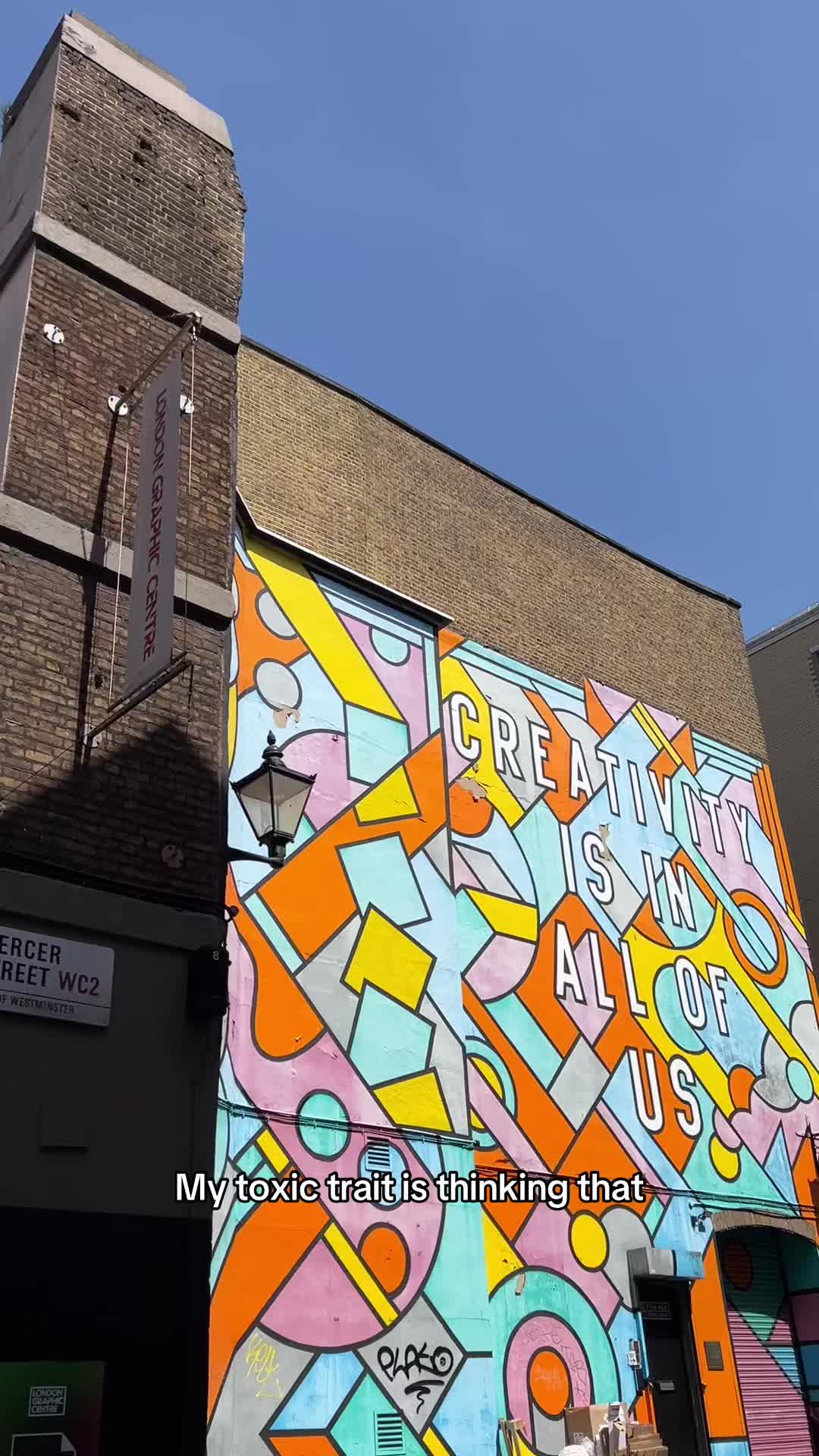 @London Graphic Centre