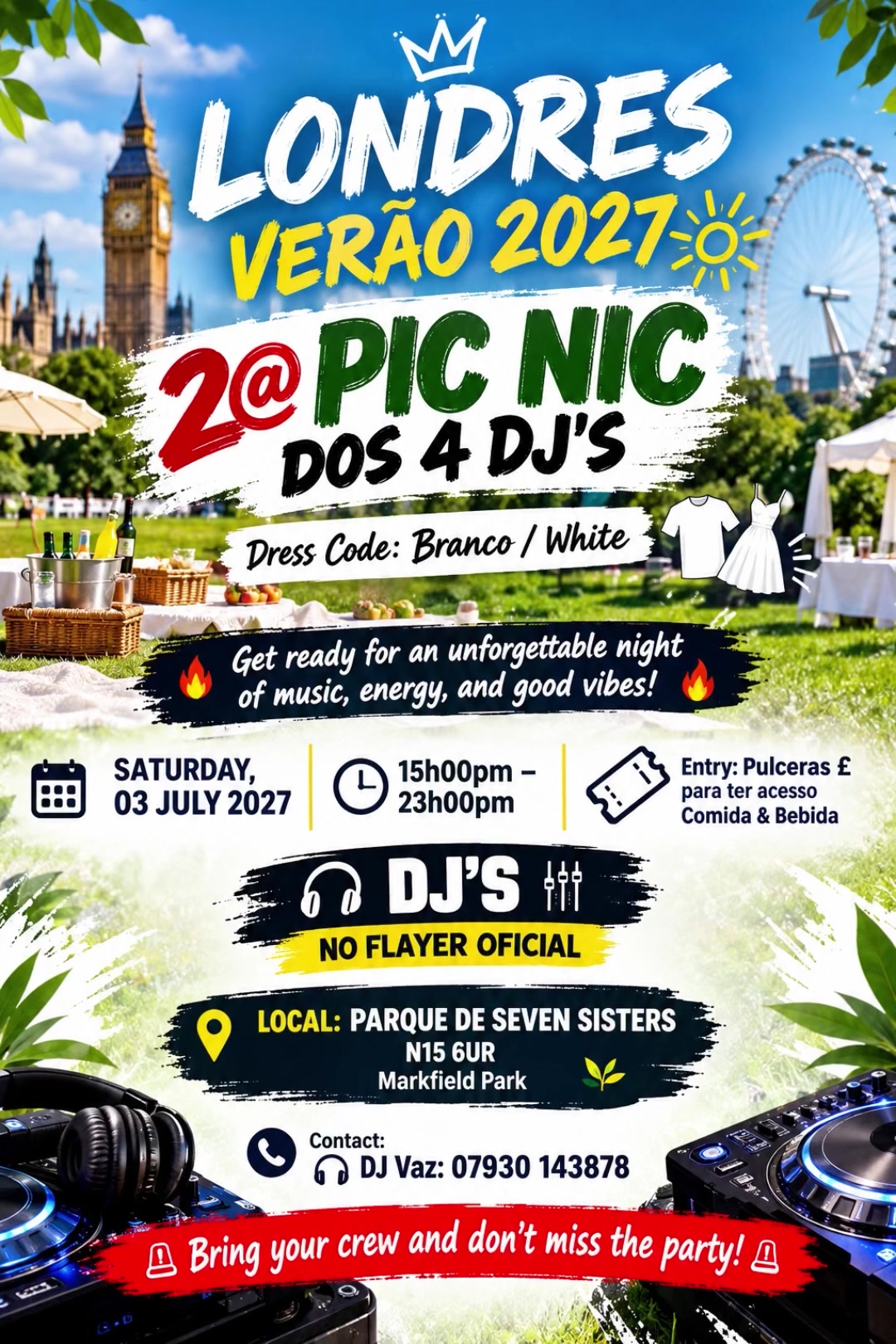 @DjVazGuineBissau