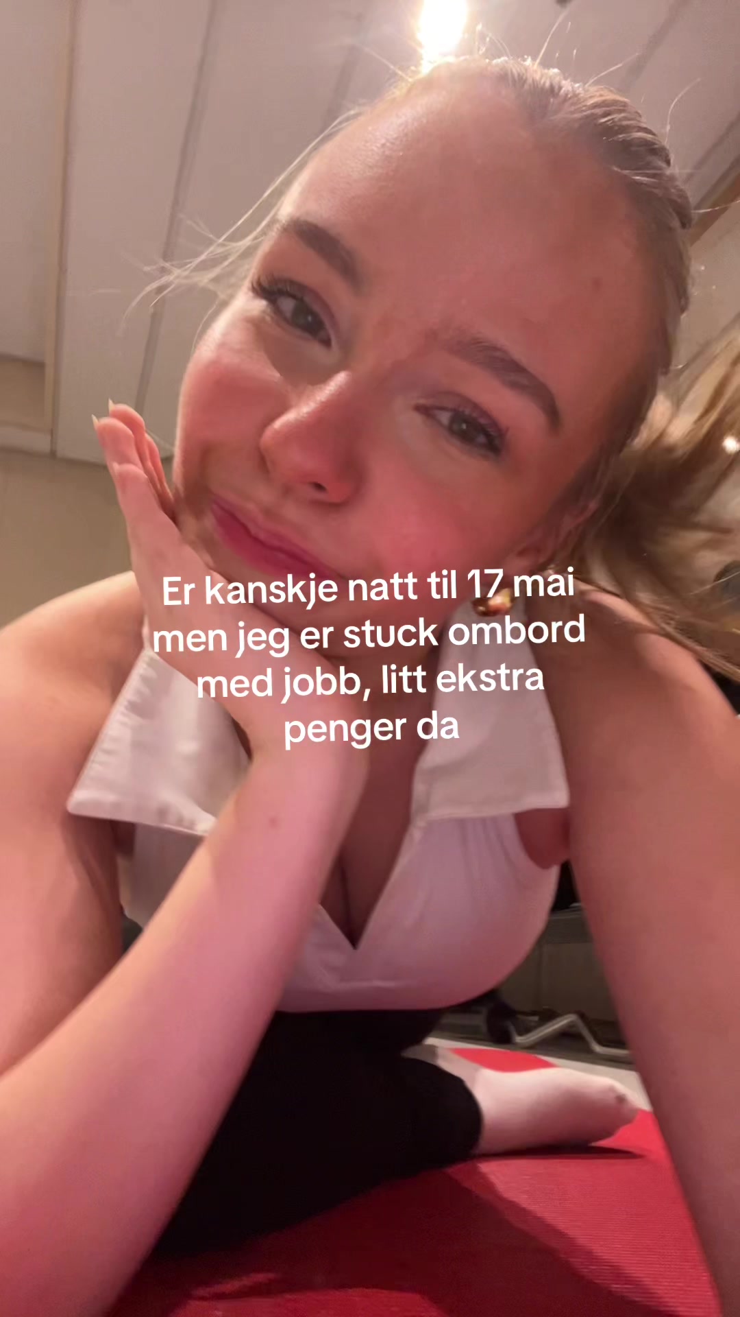 @Thyra Bjørnsdatter